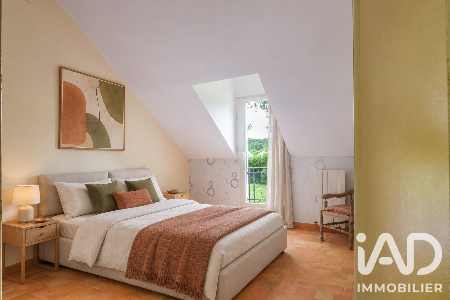 Maison à vendre, 335m², Nouzilly
