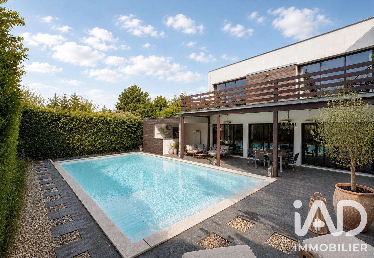 Maison à vendre, 455m², Saint-Cyr-sur-Loire