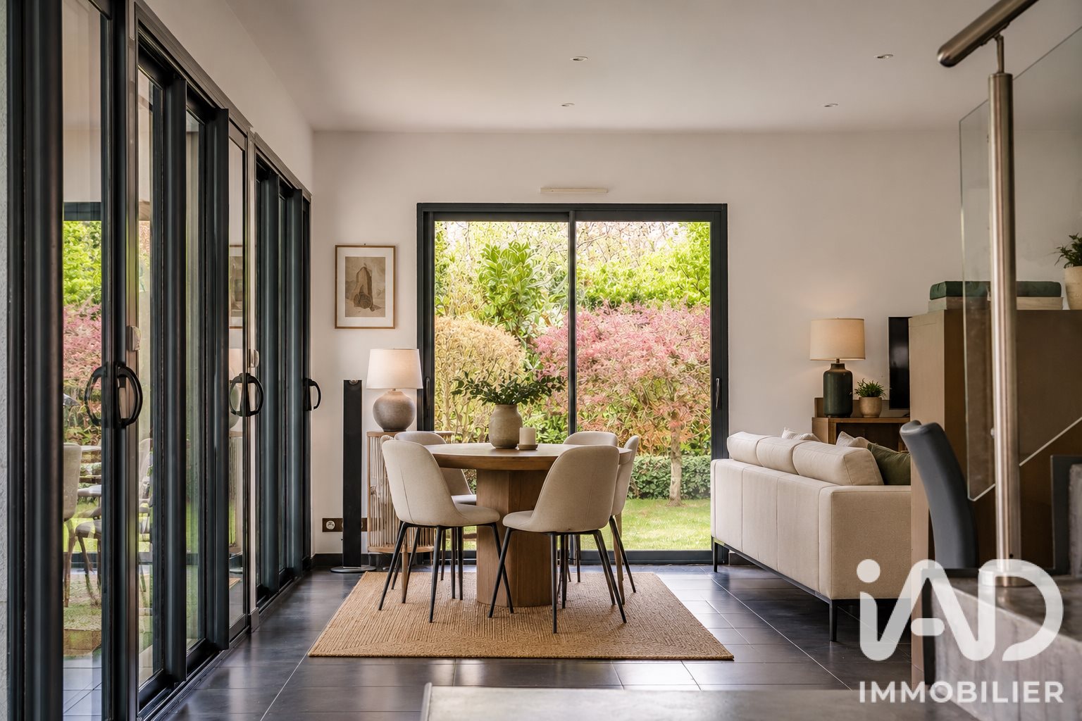 Maison à vendre, 455m², Saint-Cyr-sur-Loire