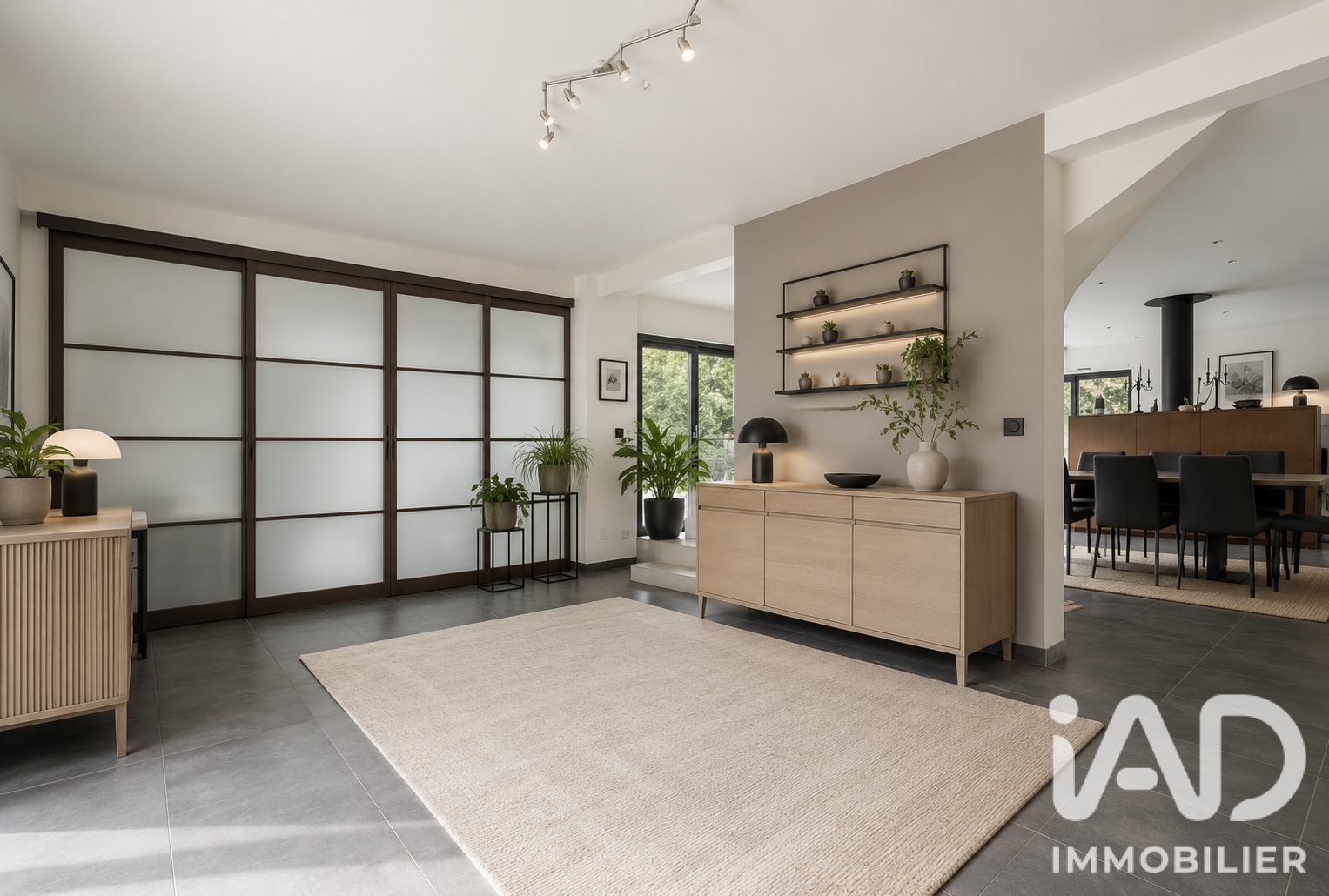 Maison à vendre, 455m², Saint-Cyr-sur-Loire