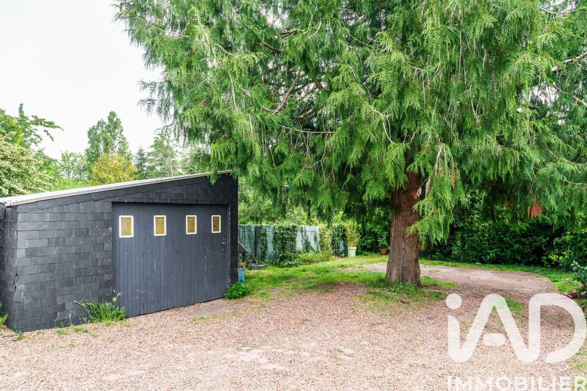 Maison à vendre, 100m², La Membrolle-sur-Choisille