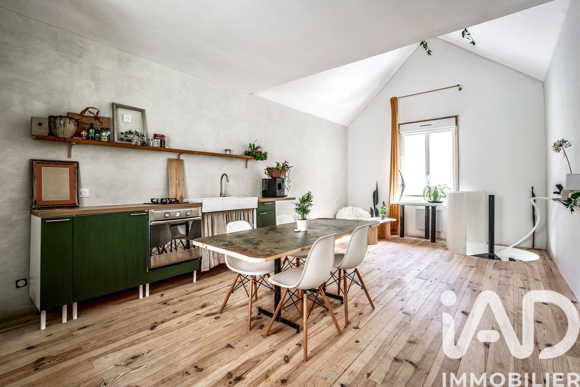 Maison à vendre, 60m², Tours