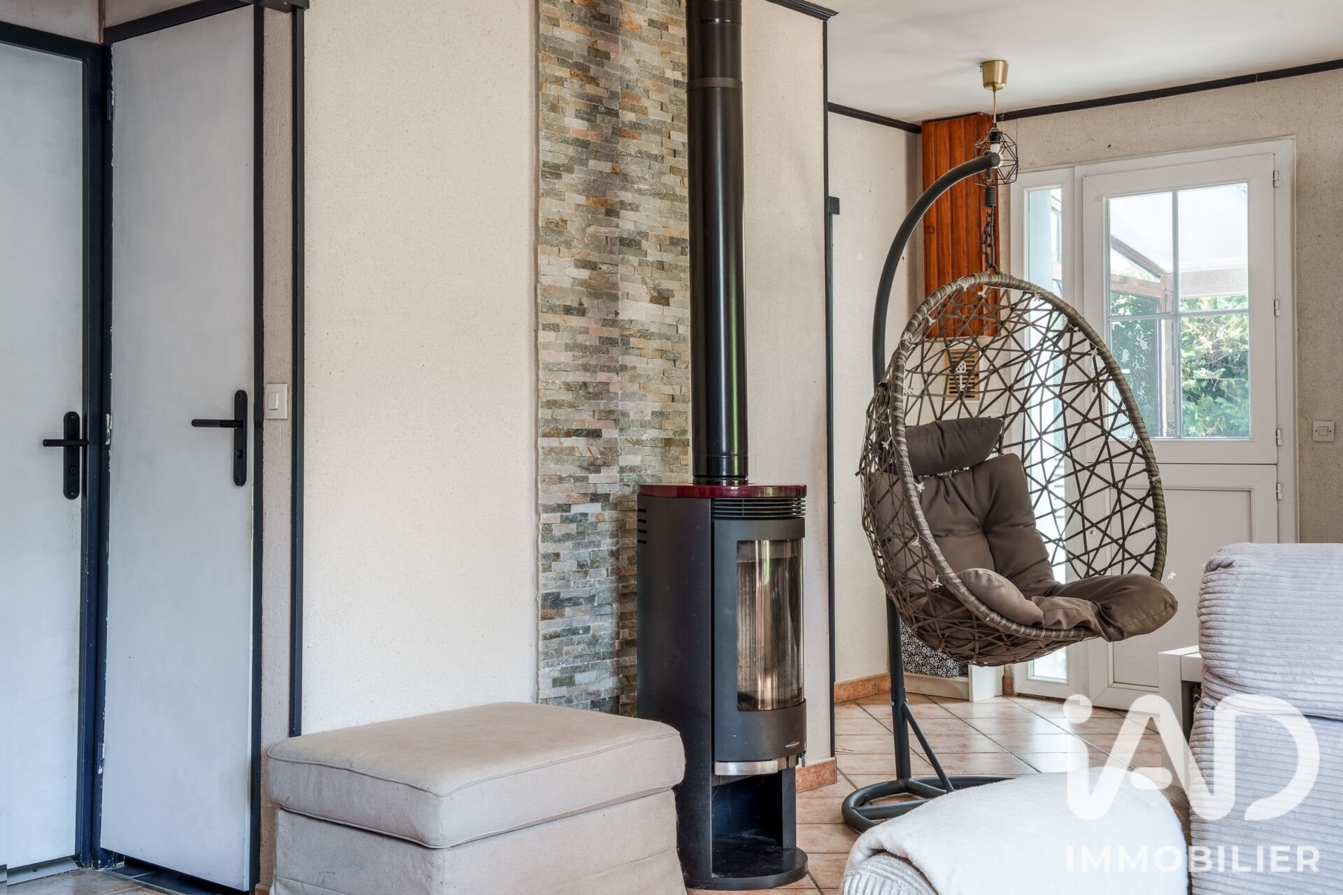 Maison à vendre, 90m², Saint-Antoine-du-Rocher