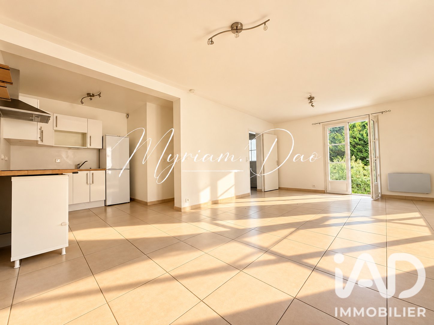 Maison à vendre, 72m², Bornel