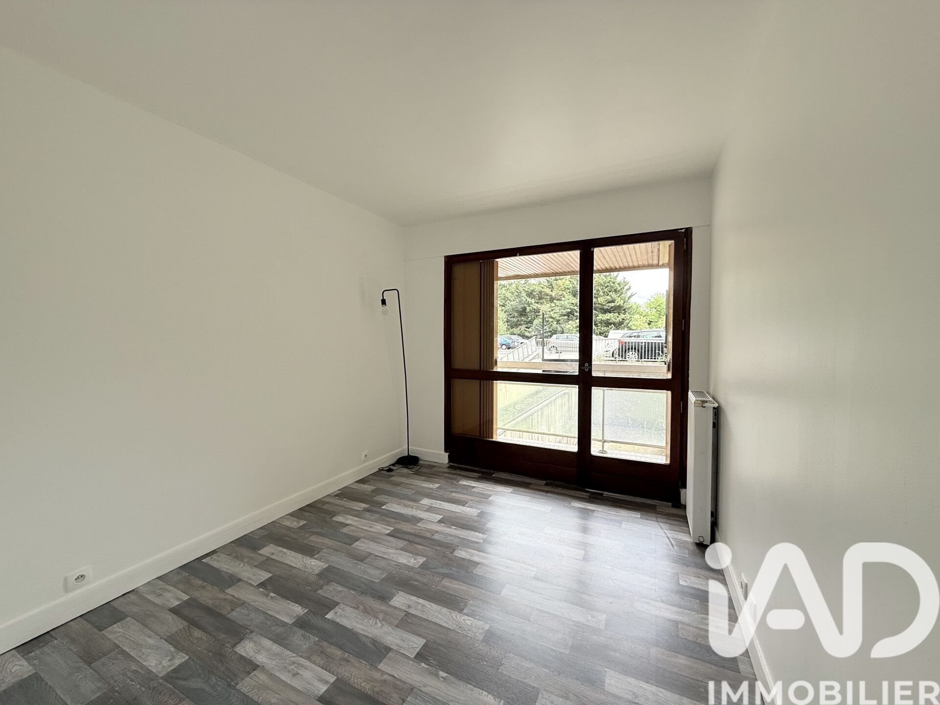 Appartement à vendre, 46m², Bondy