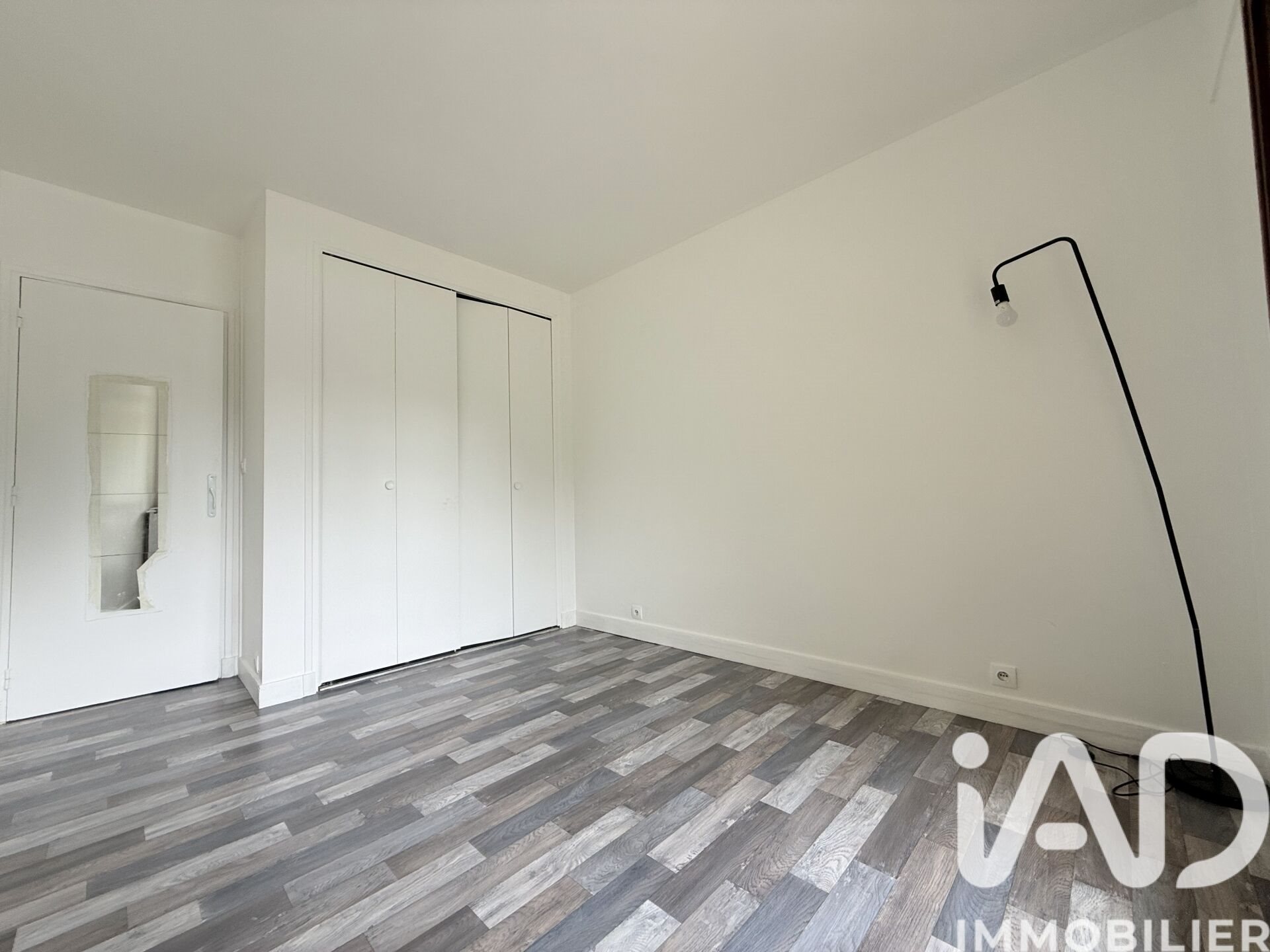 Appartement à vendre, 46m², Bondy