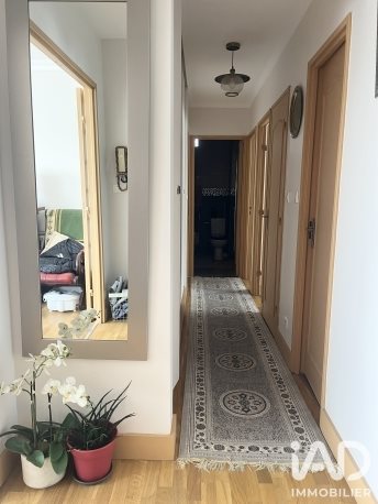 Appartement à louer, 83m², Sarcelles