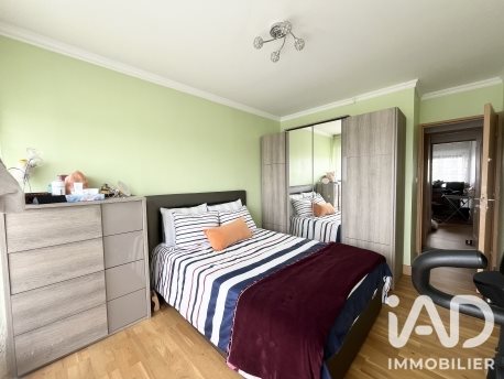 Appartement à louer, 83m², Sarcelles