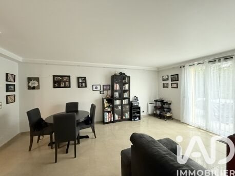 Maison à vendre, 78m², Saint-Brice-sous-Forêt