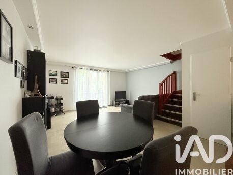 Maison à vendre, 78m², Saint-Brice-sous-Forêt