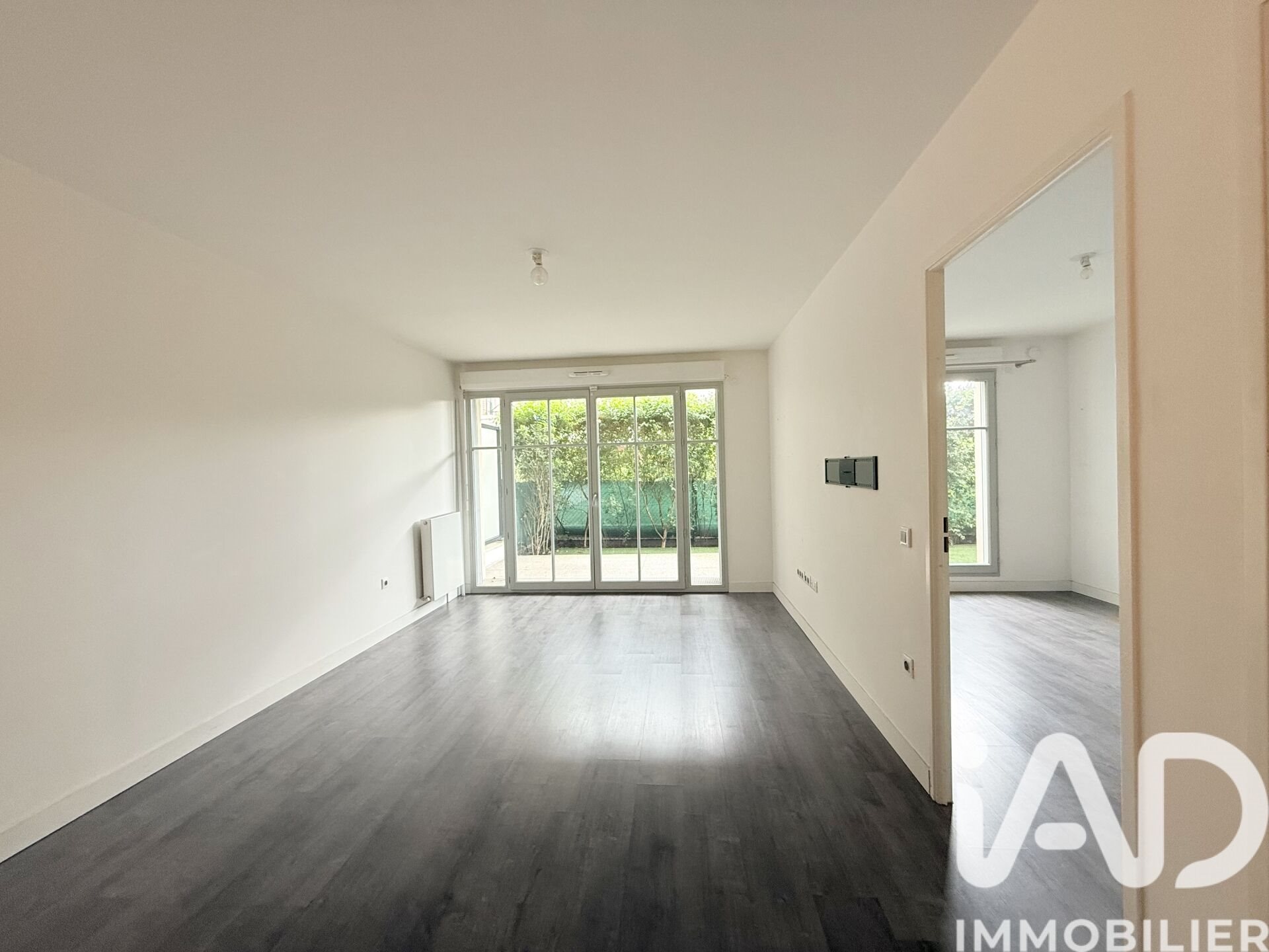 Appartement à vendre, 44m², Domont