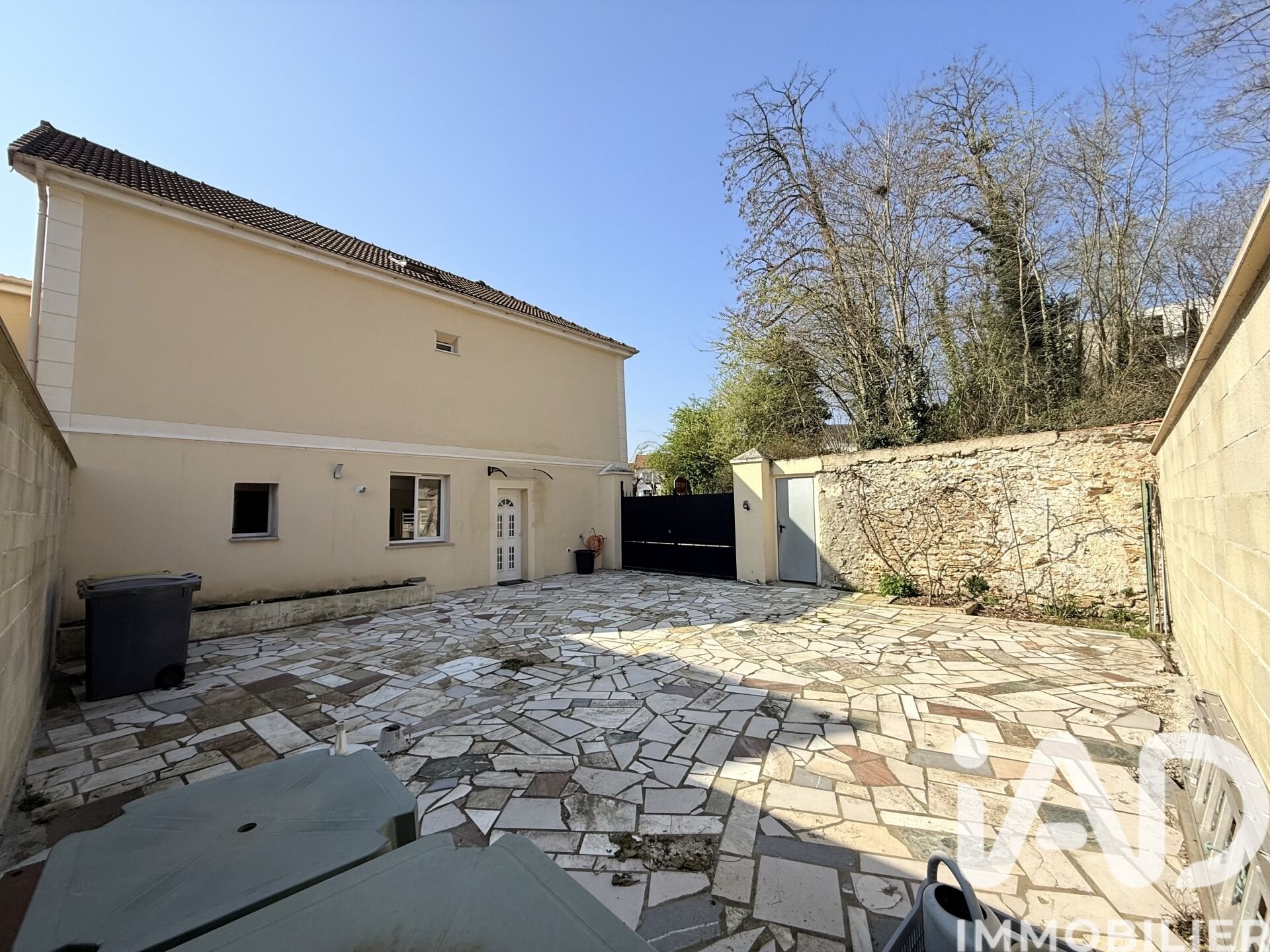 Maison à vendre, 108m², Piscop