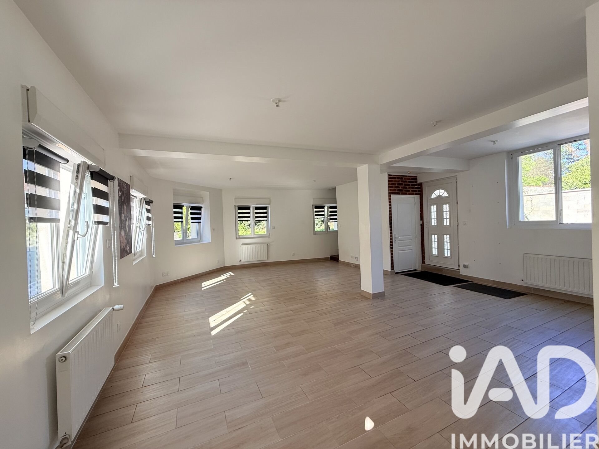 Maison à vendre, 108m², Piscop