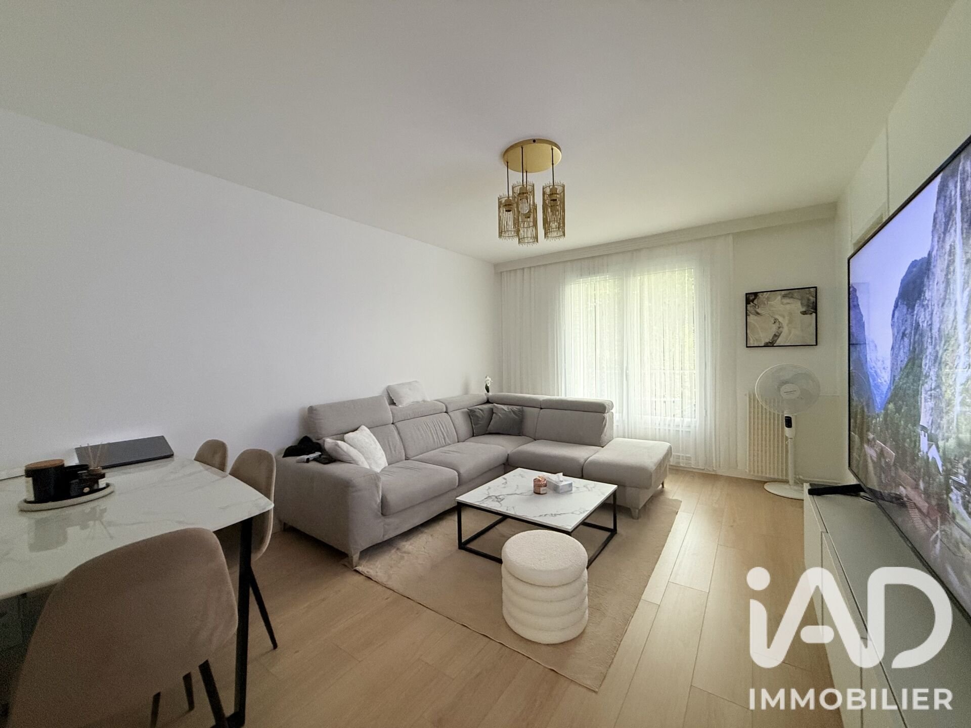Appartement à vendre, 71m², Domont