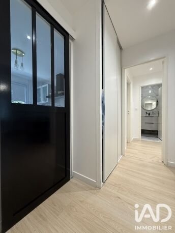 Appartement à vendre, 71m², Domont