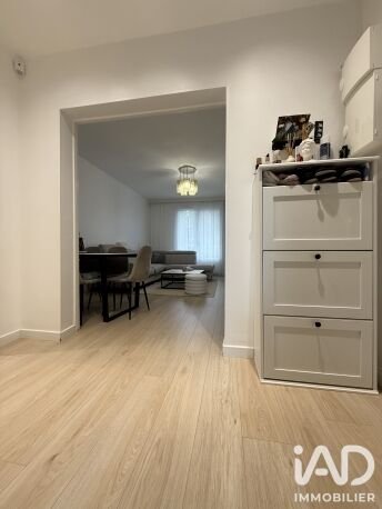 Appartement à vendre, 71m², Domont