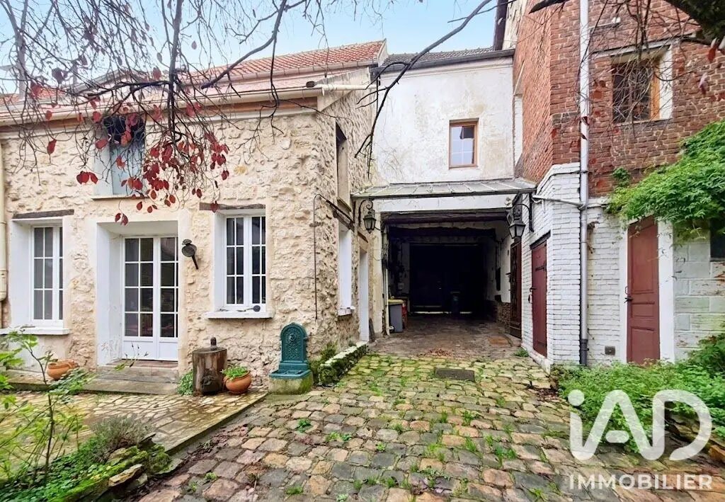 Maison à vendre, 280m², Montmagny