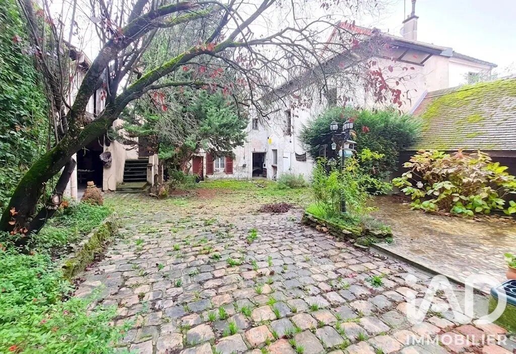 Maison à vendre, 280m², Montmagny