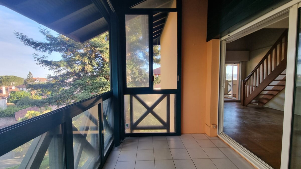 Appartement à vendre, 80m², Bayonne