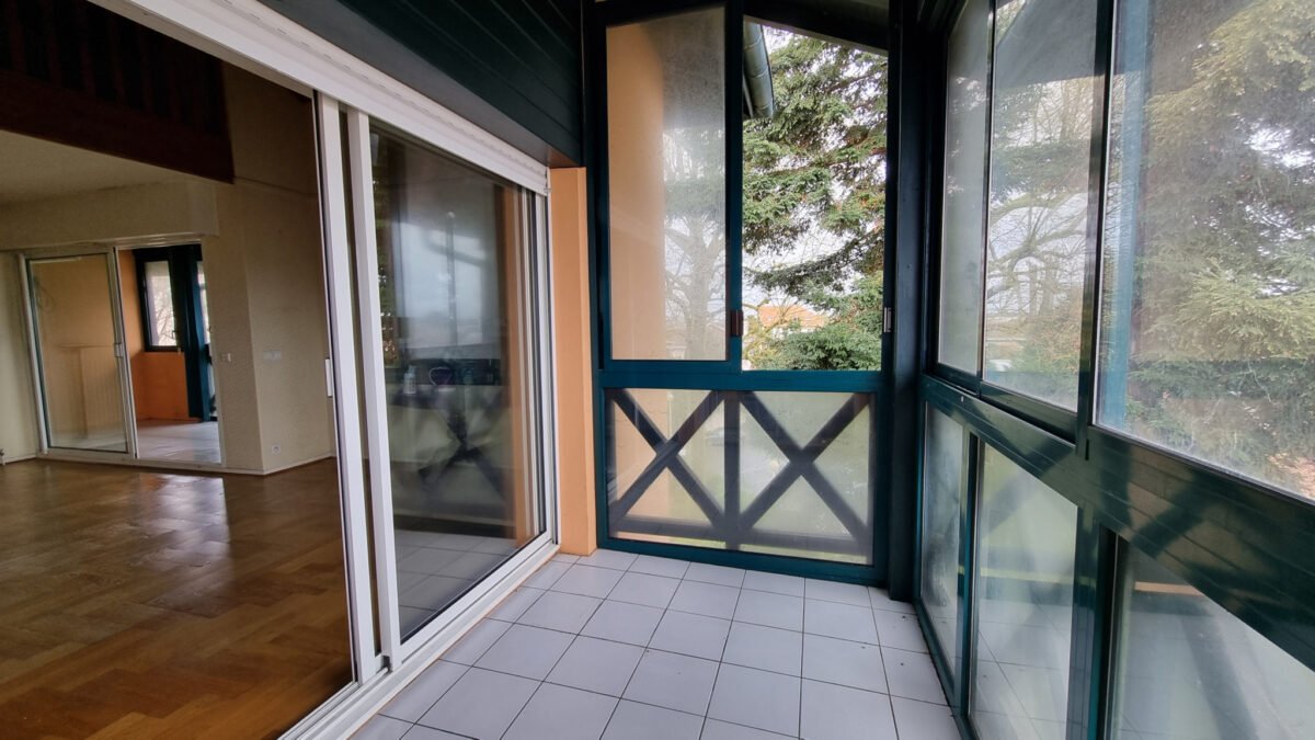 Appartement à vendre, 80m², Bayonne