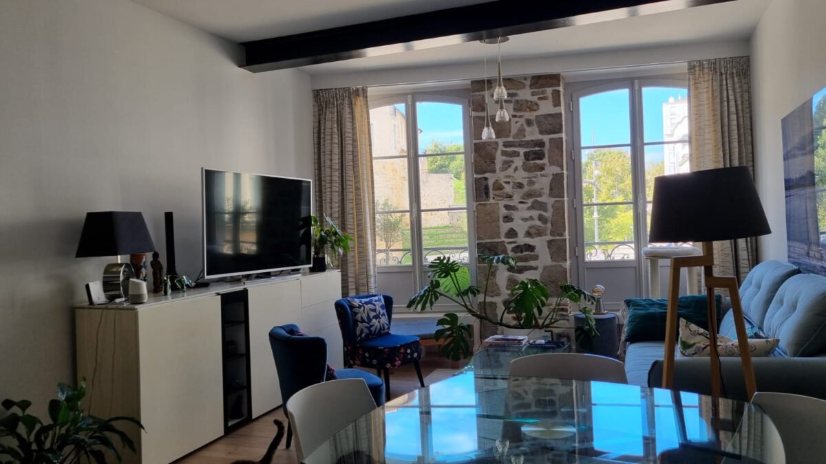 Appartement à vendre, 115m², Bayonne