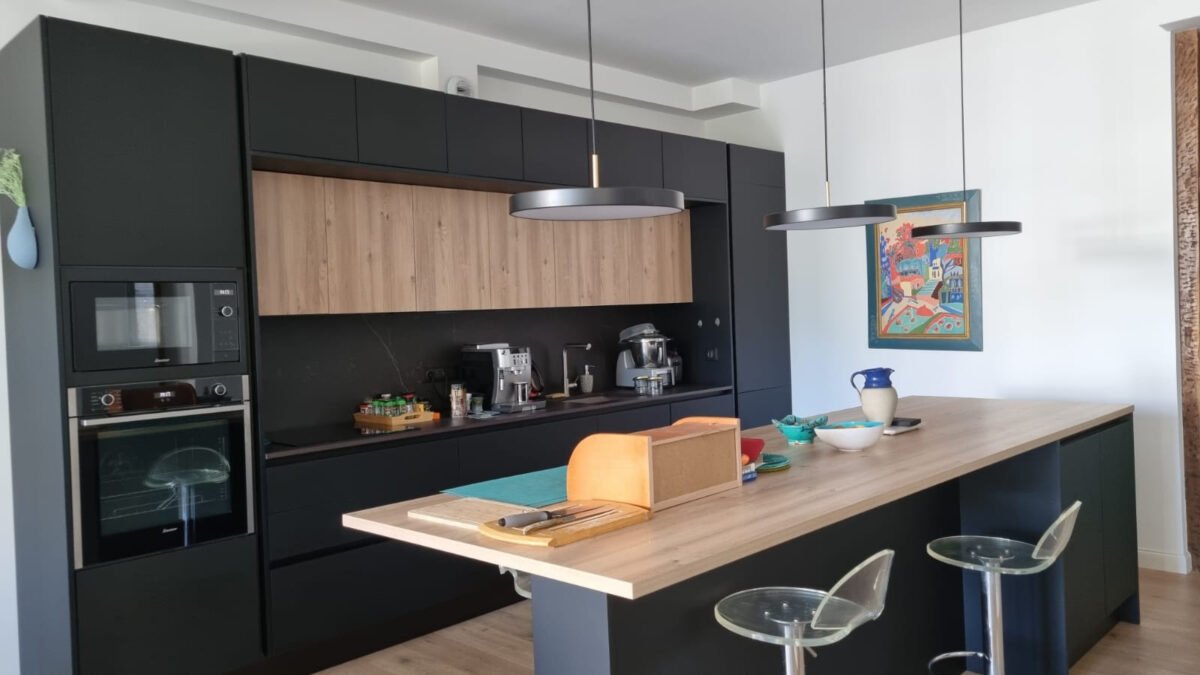 Appartement à vendre, 115m², Bayonne