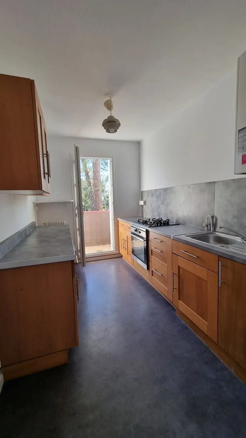 Appartement à vendre, 44m², Tarnos