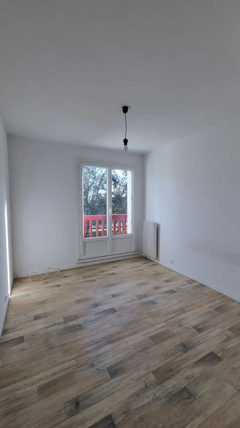 Appartement à vendre, 44m², Tarnos