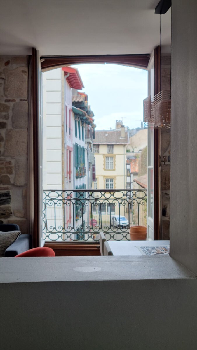 Appartement à vendre, 110m², Bayonne