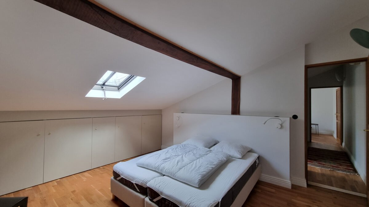 Appartement à vendre, 110m², Bayonne