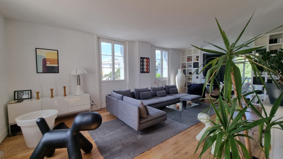 Appartement à vendre, 132m², Bayonne
