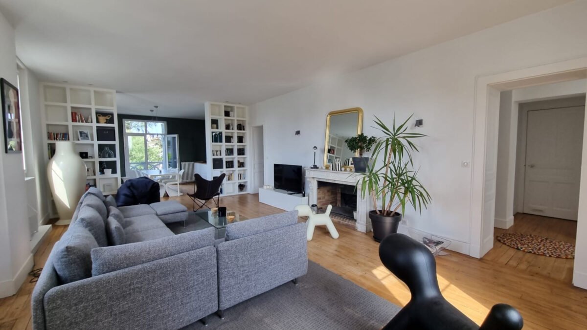 Appartement à vendre, 132m², Bayonne