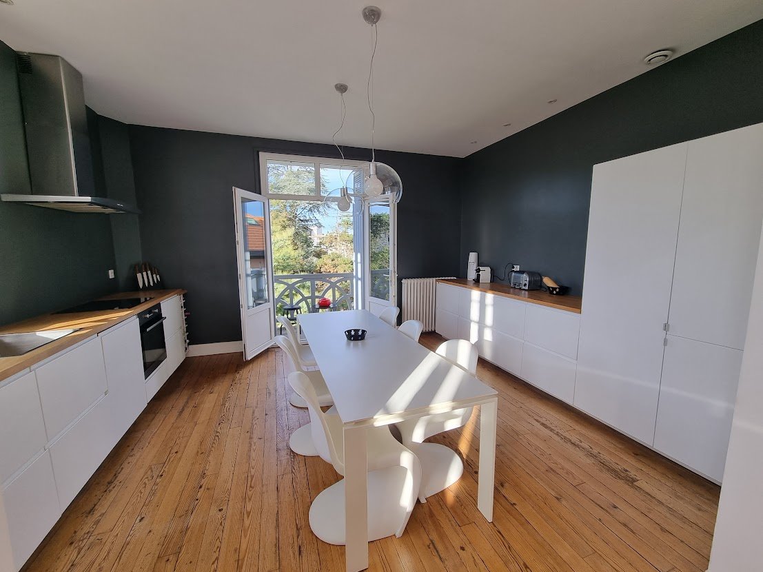 Appartement à vendre, 132m², Bayonne