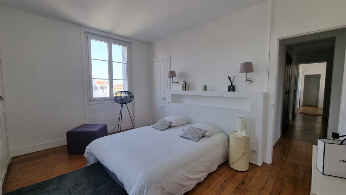Appartement à vendre, 132m², Bayonne