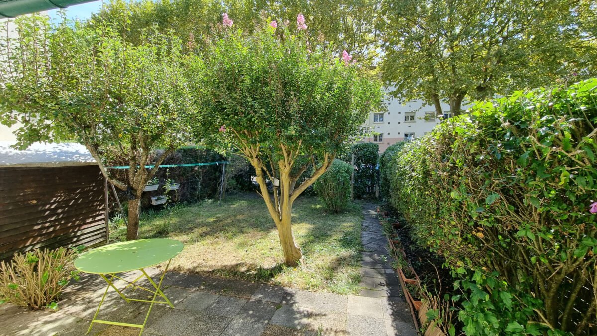 Maison à vendre, 53m², Bayonne
