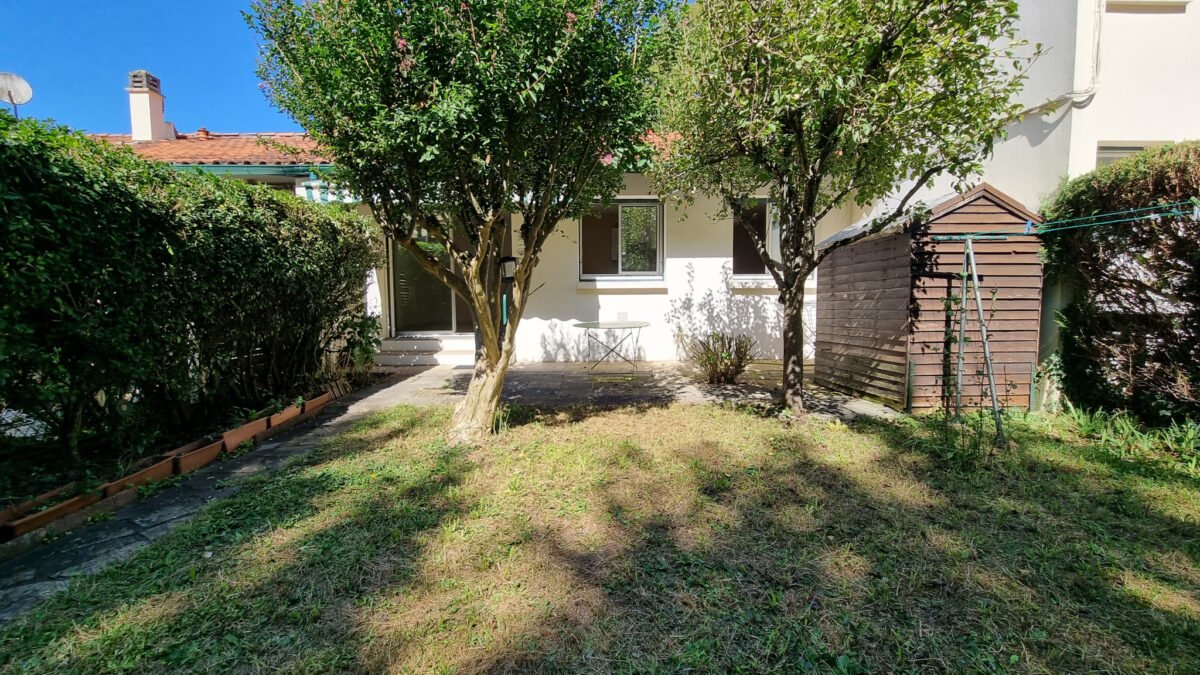 Maison à vendre, 53m², Bayonne