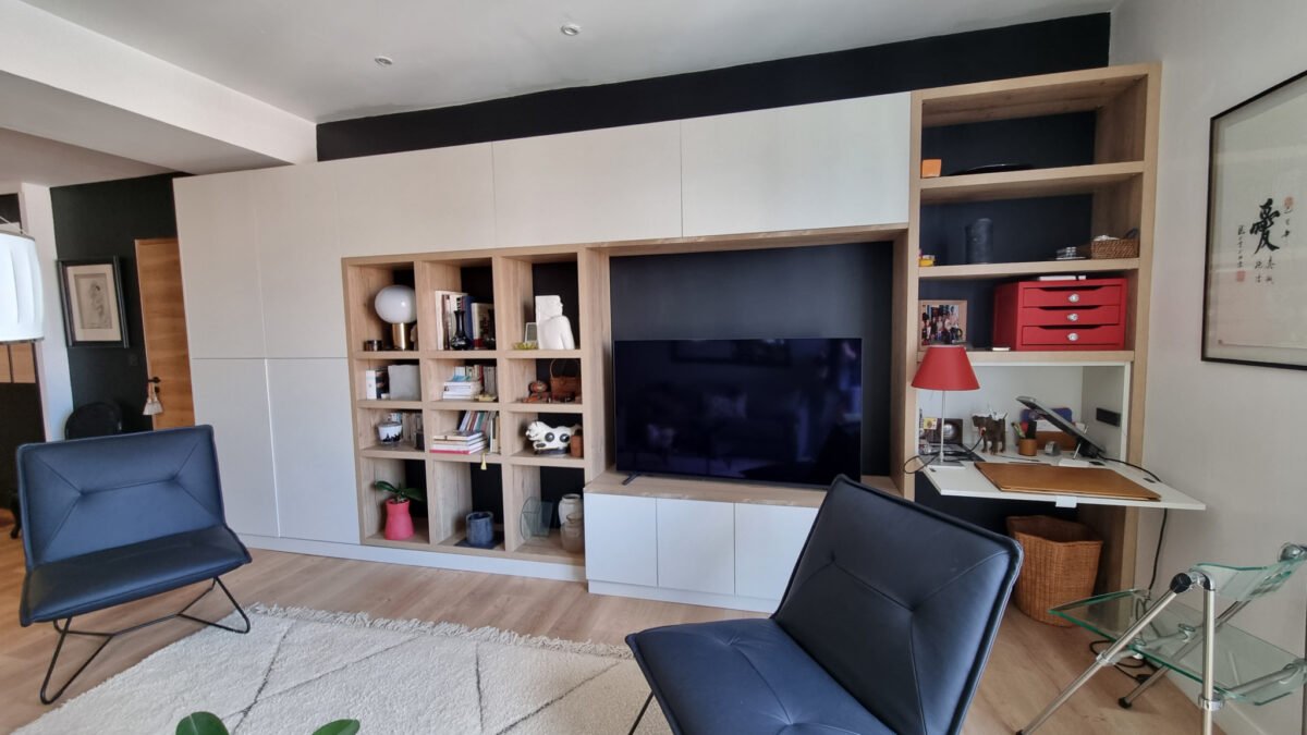 Appartement à vendre, 100m², Bayonne
