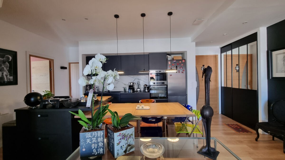 Appartement à vendre, 100m², Bayonne