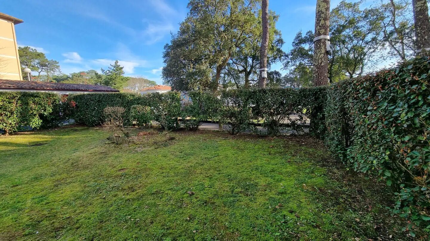 Appartement à vendre, 60m², Tarnos