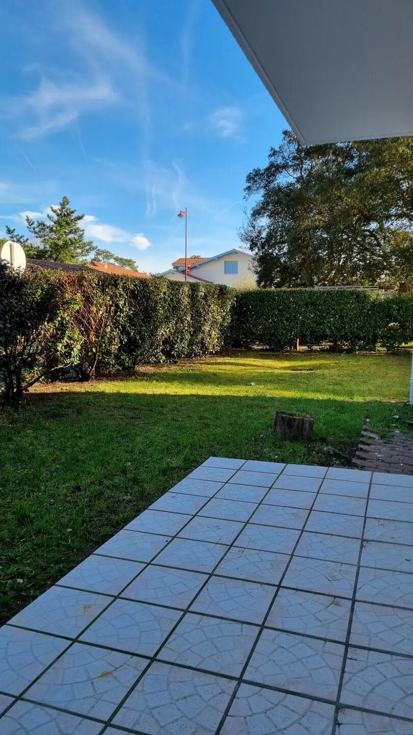 Appartement à vendre, 60m², Tarnos