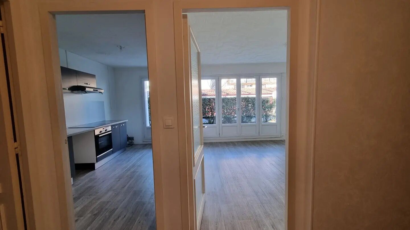Appartement à vendre, 60m², Tarnos