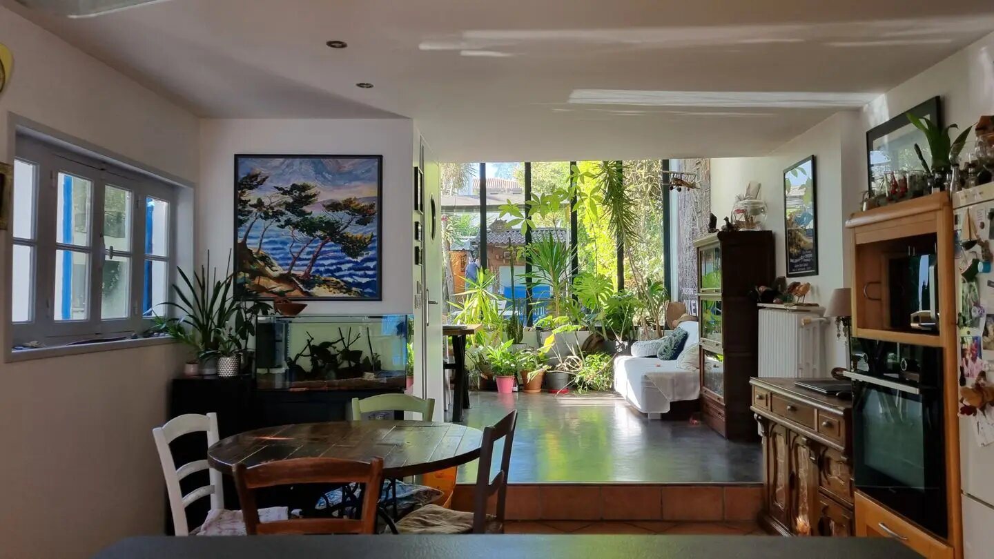 Maison à vendre, 175m², Bayonne