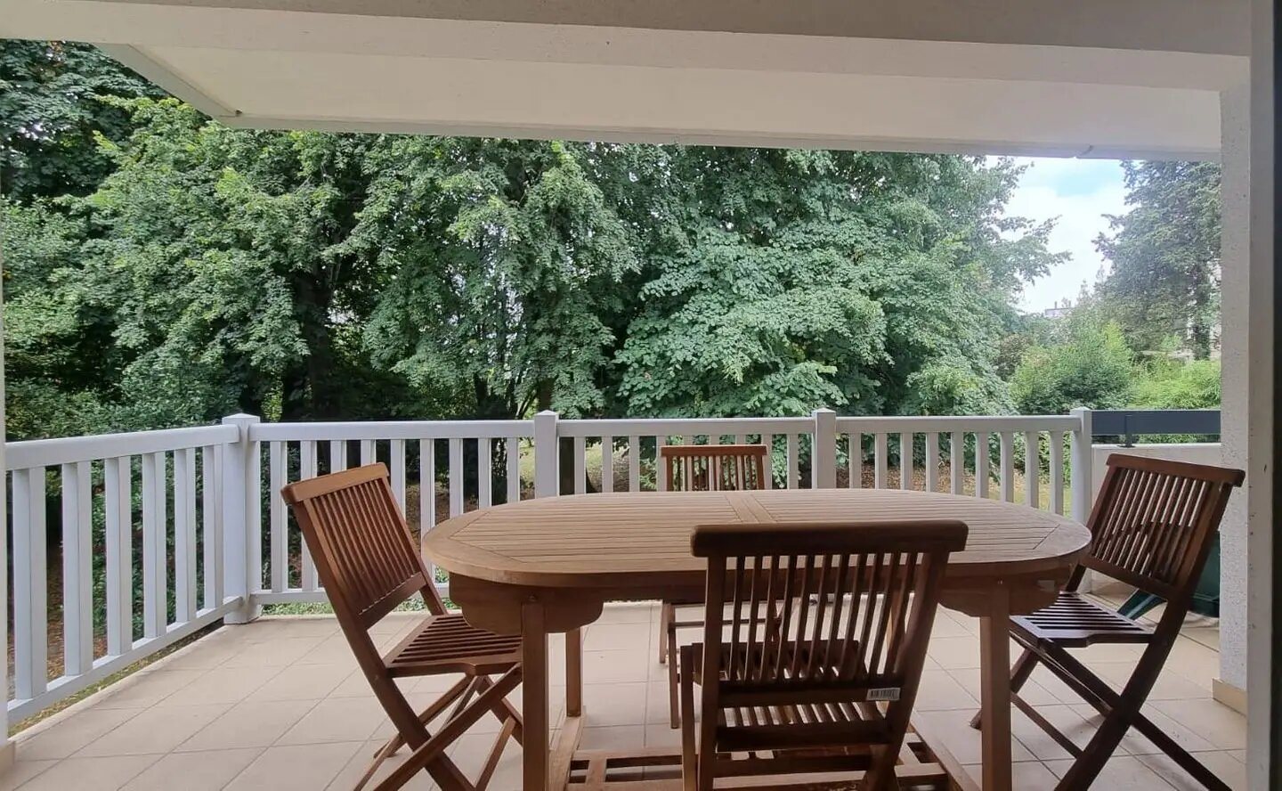 Appartement à vendre, 89m², Anglet