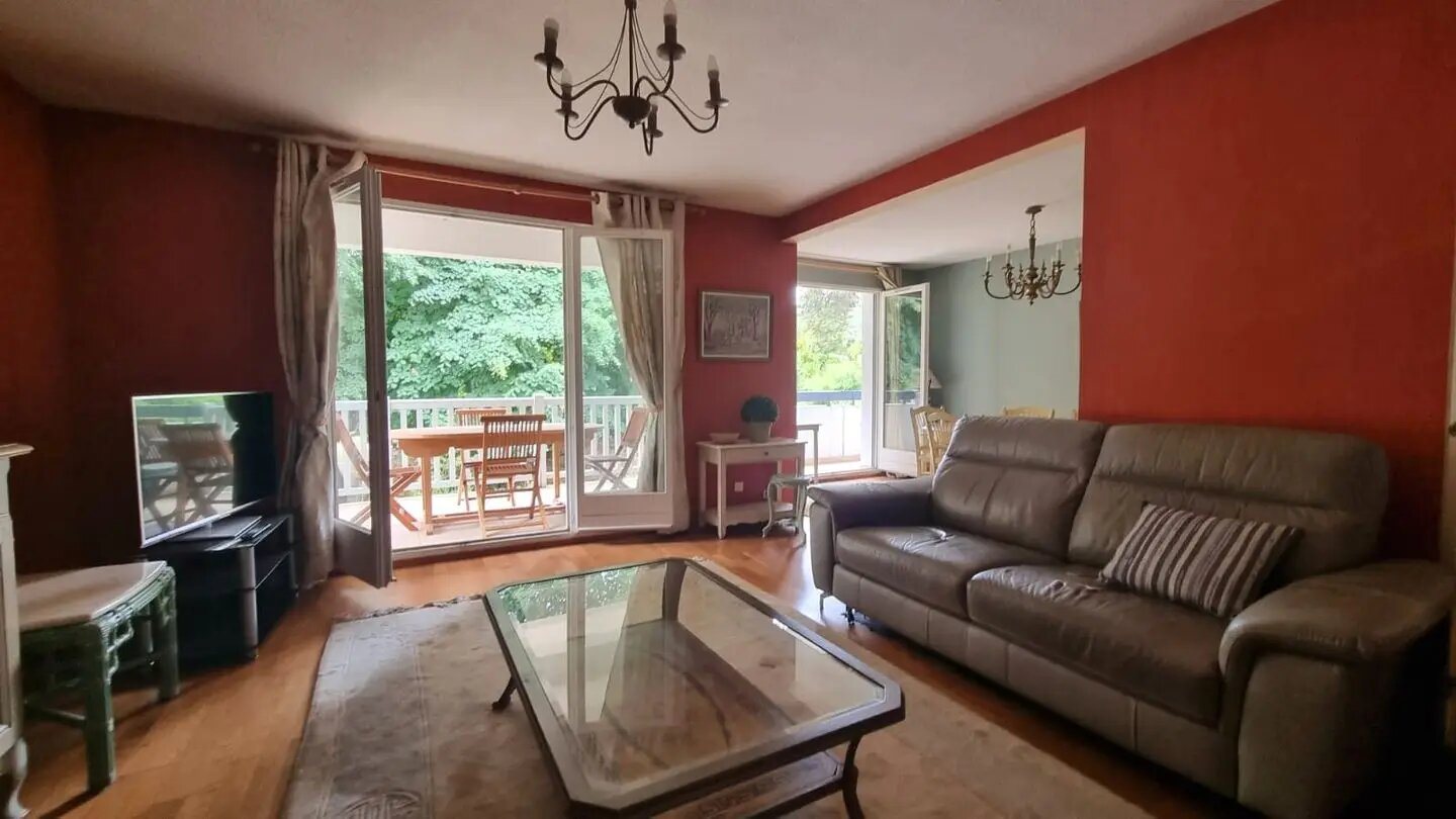Appartement à vendre, 89m², Anglet