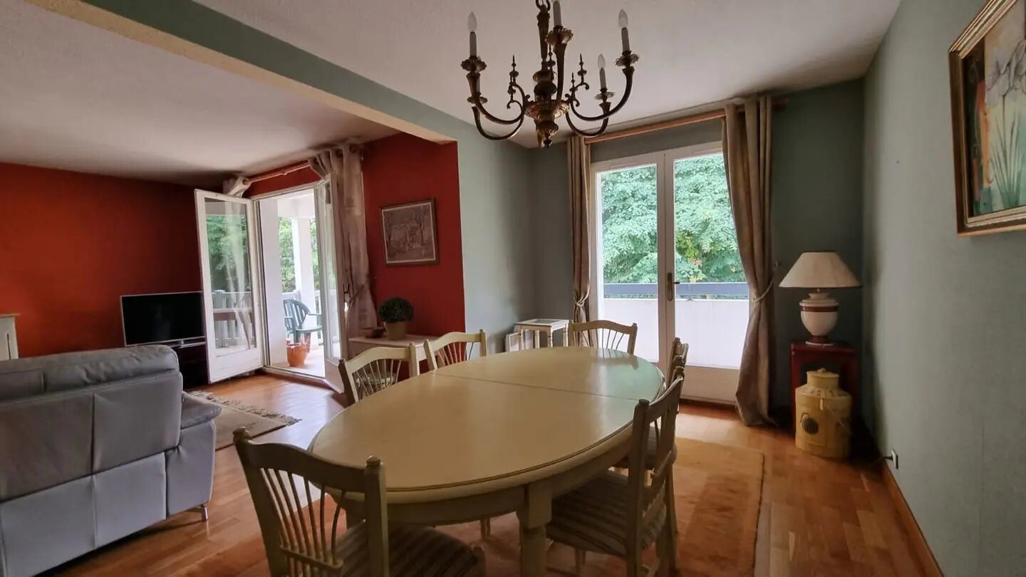 Appartement à vendre, 89m², Anglet