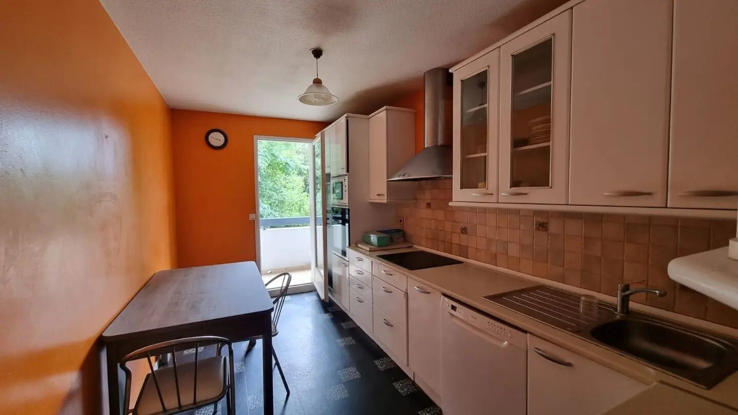 Appartement à vendre, 89m², Anglet