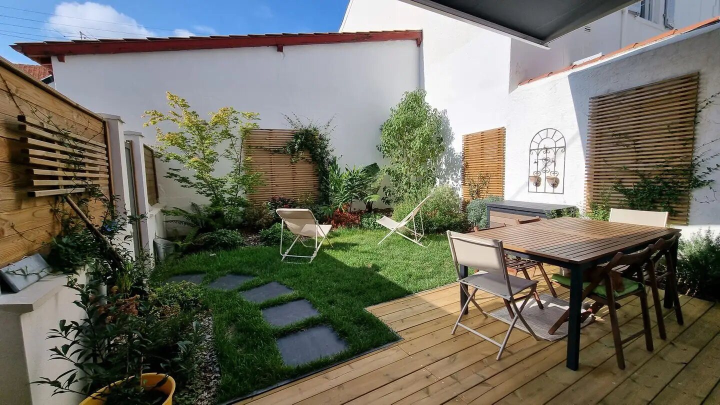 Appartement à vendre, 38m², Biarritz