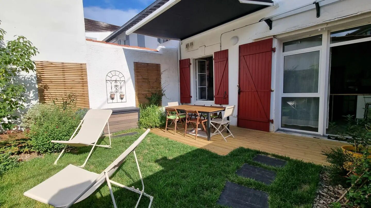 Appartement à vendre, 38m², Biarritz