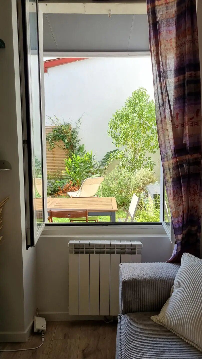 Appartement à vendre, 38m², Biarritz