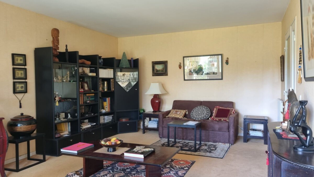 Maison à vendre, 59m², Bayonne